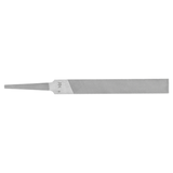 Pferd 12610 | 12610 4" Length x 1/2" Width Steel Swiss-Pattern File