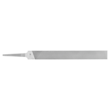 Pferd 19300203 | 12624 8" Length x 25/32" Width 1 Cut Steel Swiss-Pattern File