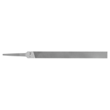 Pferd 19302154 | 12692 6" Length x 1/2" Width 2 Cut Steel Swiss-Pattern File