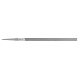 Pferd 19303151 | 12724 6" Length x 5/16" Width Steel Swiss-Pattern File