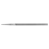 Pferd 19303152 | 12725 6" Length x 5/16" Width Steel Swiss-Pattern File