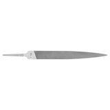 Pferd 19306154 | 12895 6" Length x 5/8" Width 2 Cut Steel Swiss-Pattern File