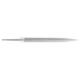 Pferd 19308152 | 12595 6" Length x 1/2" Width Steel Swiss-Pattern File