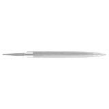 Pferd 19308154 | 12597 6" Length x 1/2" Width 2 Cut Steel Swiss-Pattern File