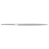 Pferd 12868 | 12868 4" Length x 1/4" Width 1 Cut Steel Swiss-Pattern File