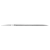 Pferd 12880 | 12880 8" Length x 9/16" Width 1 Cut Steel Swiss-Pattern File