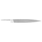 Pferd 19314152 | 12654 6" Length x 11/16" Width Steel Swiss-Pattern File