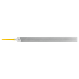 Pferd 19600254 | 15135 10" Length x 31/32" Width 2 Cut Swiss-Pattern File
