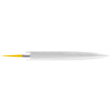 Pferd 19607204 | 15117 8" Length x 3/4" Width 2 Cut Swiss-Pattern File