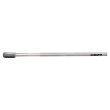 Pferd 21722734 | 22734 3/8" Diameter x 1/4" Shank x 6-5/8" OAL x 3/4" LOC Annealed cast iron Burr