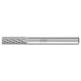 Pferd 21724033 | 24033 1/4" Diameter x 1/4" Shank x 1-15/16" OAL x 5/8" LOC Bronze Burr