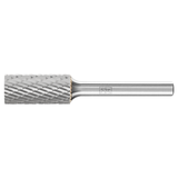Pferd 21724102 | 24102 1/2" Diameter x 1/4" Shank x 2-3/4" OAL x 1" LOC Annealed cast iron Burr
