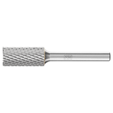 Pferd 24273 | 24273 7/16" Diameter x 1/4" Shank x 2-3/4" OAL x 1" LOC Bronze Burr