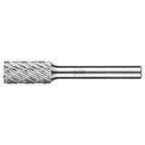 Pferd 21728019 | 28019 3/8" Diameter x 1/4" Shank x 2-1/2" OAL x 3/4" LOC Annealed cast iron Burr