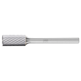 Pferd 21823171 | 23171 1/4" Diameter x 1/8" Shank x 1-11/16" OAL x 1/2" LOC Annealed cast iron Burr