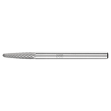 Pferd 21823311 | 23311 1/8" Diameter x 1/8" Shank x 1-1/2" OAL x 1/2" LOC Annealed cast iron Burr