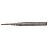 Pferd 21823492 | 23492 1/8" Diameter x 1/8" Shank x 1-1/2" OAL x 5/8" LOC Annealed cast iron Burr