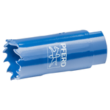 Pferd 25100221 | 29104 13/16" Diameter Aluminum Thread hole saws