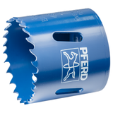 Pferd 25101346 | 29120 1-13/16" Diameter Aluminum Thread hole saws