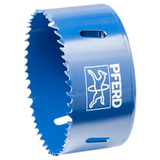 Pferd 25102689 | 29137 3-1/2" Diameter Aluminum Thread hole saws