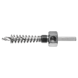 Pferd 25200407 | 29036 1/2"-20 UNF Thread x 1/4" Shank Hole saw arbor