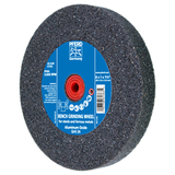 Pferd 39008440 | 61763 8" Diameter x 1" Width 24 Grit Cast iron Grinding Wheel
