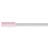 Pferd 33203 | 33203 1/5" Diameter x 1/8" Shank x 1/2" Width 60 Grit Cast steel Abrasive Mounted Point