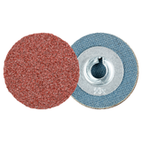 Pferd 42750306 | 42136 1" Diameter 60 Grit Annealed cast iron Abrasive Disc