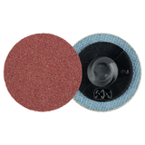 Pferd 42770318 | 42486 1" Diameter 180 Grit Annealed cast iron Abrasive Disc