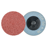 Pferd 42770503 | 42502 2" Diameter 36 Grit Annealed cast iron Abrasive Disc