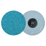 Pferd 42773703 | 42600 3" Diameter 36 Grit Annealed cast iron Abrasive Disc