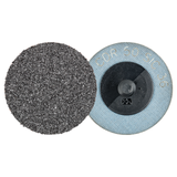 Pferd 42774503 | 42750 2" Diameter 36 Grit Aluminum Abrasive Disc