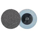 Pferd 42774506 | 42751 2" Diameter 60 Grit Aluminum Abrasive Disc