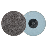Pferd 42774703 | 42755 3" Diameter 36 Grit Aluminum Abrasive Disc