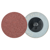 Pferd 42775506 | 42671 2" Diameter 60 Plus Grit Annealed cast iron Abrasive Disc