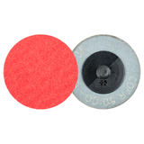 Pferd 42778503 | 40632 2" Diameter 36 Grit Aluminum Abrasive Disc