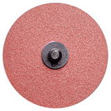 Pferd 40605 | 40605 2" Diameter 120 Plus Grit Annealed cast iron Abrasive Disc