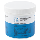 Pferd 44220360 | 48773 Shank 360 Grit Silicon carbide Grinding Paste