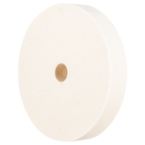 Pferd 44367320 | 48699 6" Diameter x 1" Width Aluminum Felt wheel