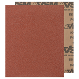 Pferd 45013004 | 46912 11" Length x 9" Width 40 Grit Aluminum oxide Abrasive Sheet