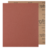 Pferd 45013012 | 46916 11" Length x 9" Width 120 Grit Aluminum oxide Abrasive Sheet