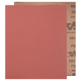 Pferd 45013032 | 46922 11" Length x 9" Width 320 Grit Aluminum oxide Abrasive Sheet