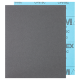 Pferd 45014012 | 46928 11" Length x 9" Width 120 Grit Silicon carbide Abrasive Sheet