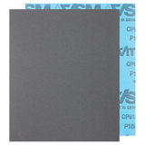 Pferd 45014018 | 46930 11" Length x 9" Width 180 Grit Silicon carbide Abrasive Sheet