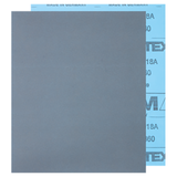 Pferd 45015036 | 46935 11" Length x 9" Width 360 Grit Silicon carbide Abrasive Sheet