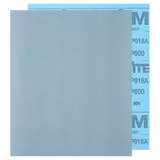 Pferd 45015060 | 46938 11" Length x 9" Width 600 Grit Silicon carbide Abrasive Sheet