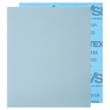 Pferd 45015100 | 46940 11" Length x 9" Width 1000 Grit Silicon carbide Abrasive Sheet