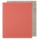 Pferd 45015212 | 46946 11" Length x 9" Width 120 Grit Silicon carbide Abrasive Sheet