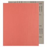 Pferd 45015218 | 46948 11" Length x 9" Width 180 Grit Silicon carbide Abrasive Sheet