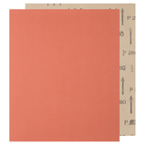 Pferd 45015228 | 46951 11" Length x 9" Width 280 Grit Silicon carbide Abrasive Sheet